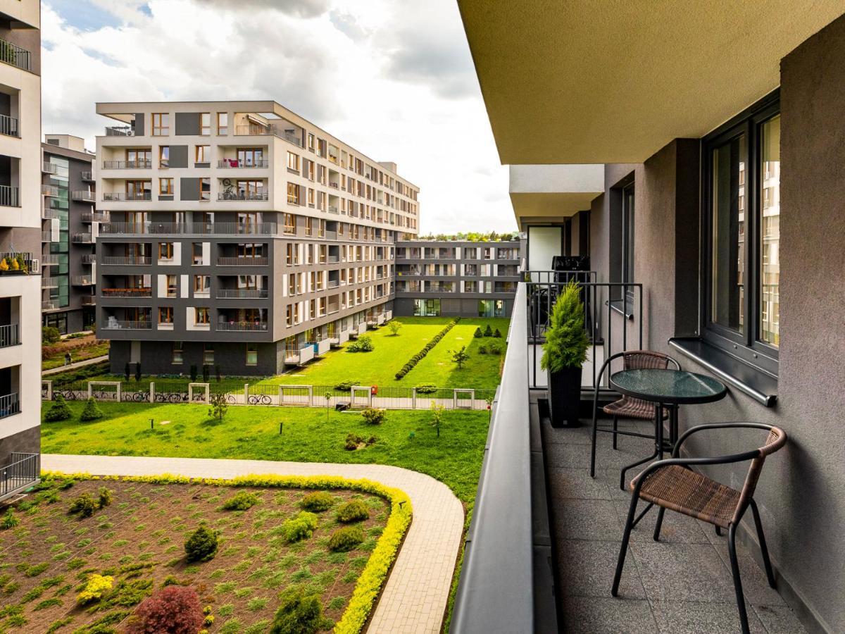 Apartmán Jack Ii Krakov