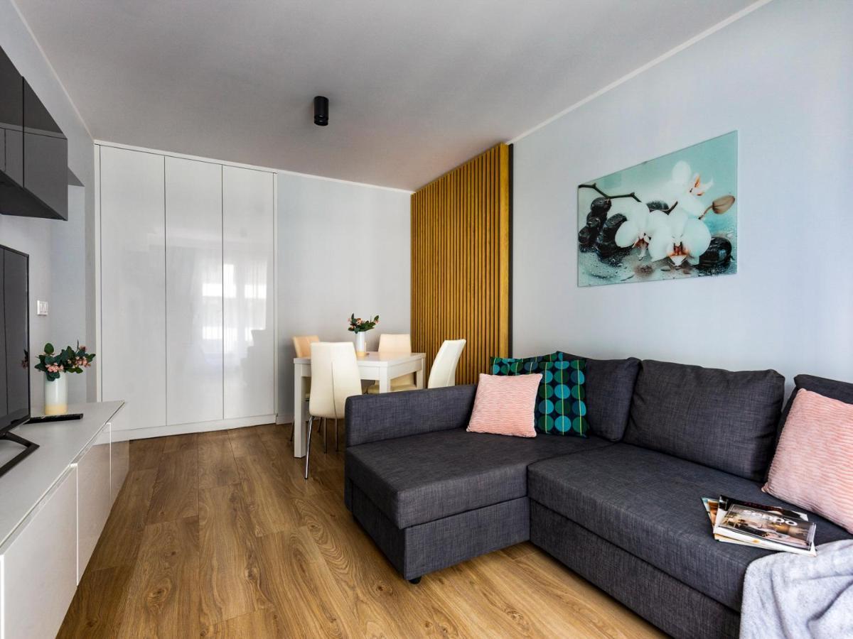 Jack Ii Apartmán Krakov