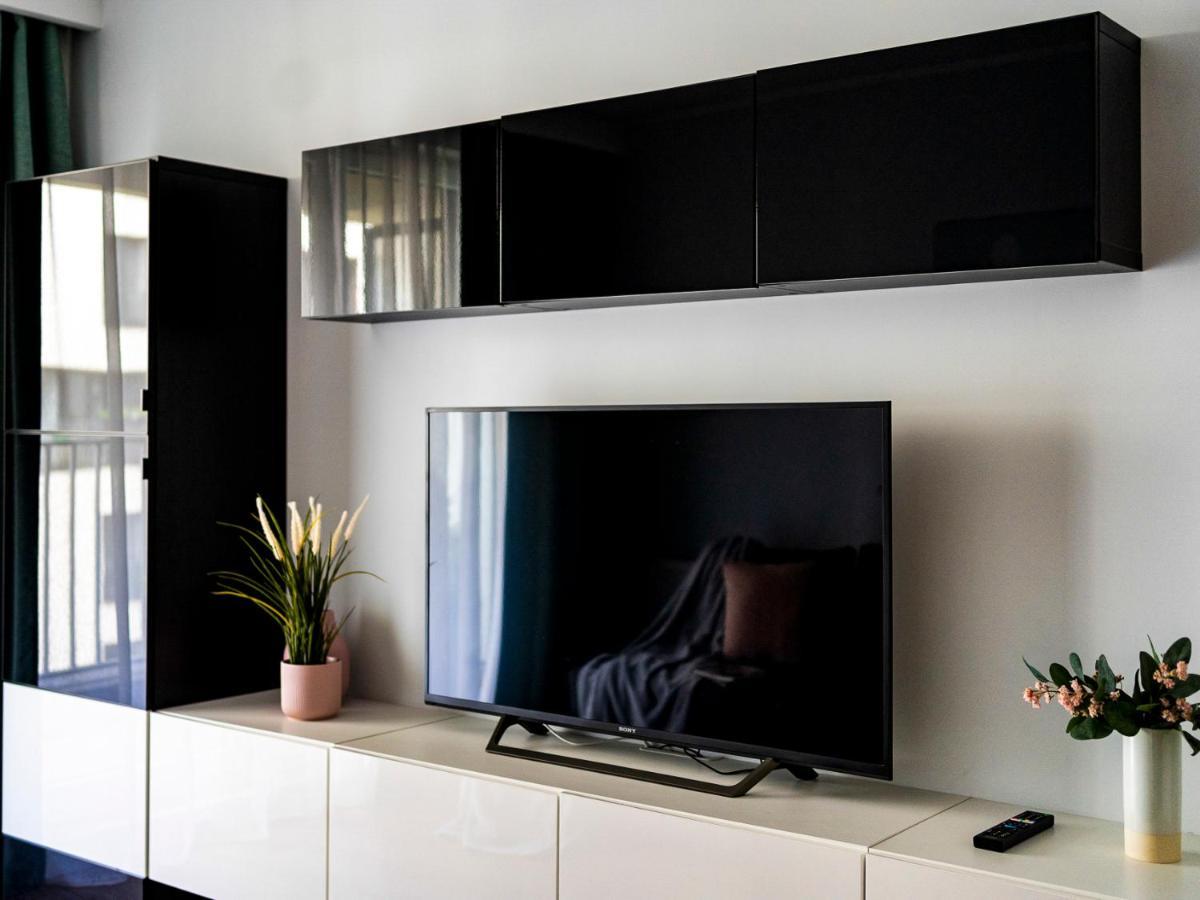 Jack Ii Apartmán
