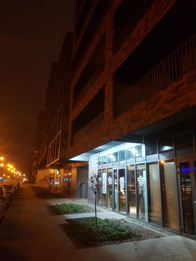 Jack Ii Apartmán Krakov